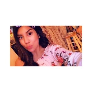 Meet your Posher, Mariah